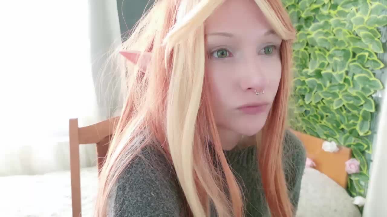 hannaxo Cam Model Chat October 6, 2025