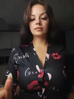 Sweet-Candy88 Cam Model Chat October 6, 2025