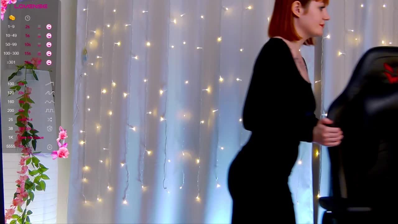 Ashley-Nicks Cam Model Chat October 6, 2025