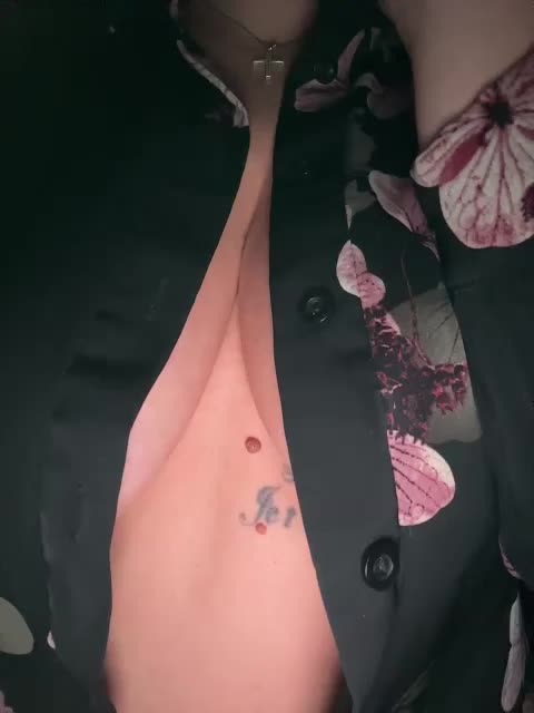 YaroslavaDip Cam Model Chat October 6, 2025