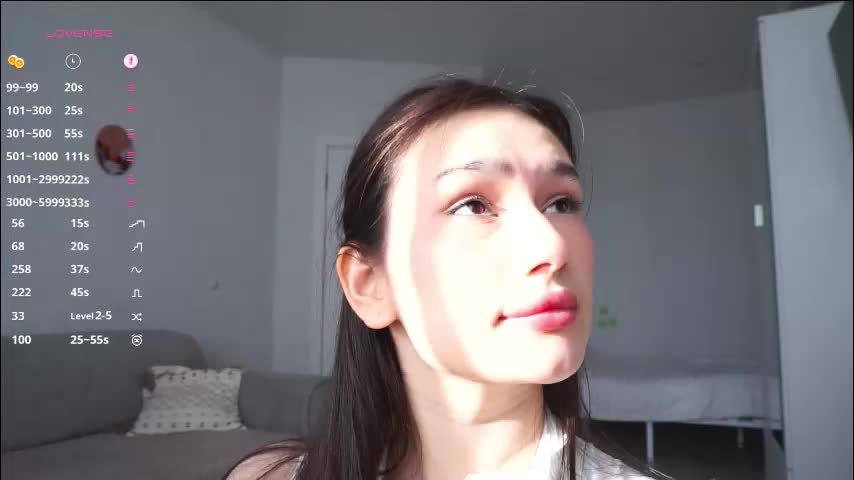 floralmuse Cam Model Chat October 6, 2025