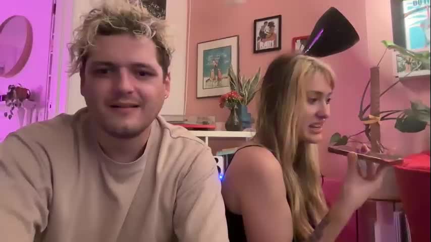 toobna2 Cam Model Chat October 6, 2025