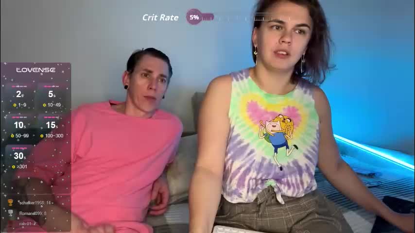 melody_song Cam Model Chat October 6, 2025