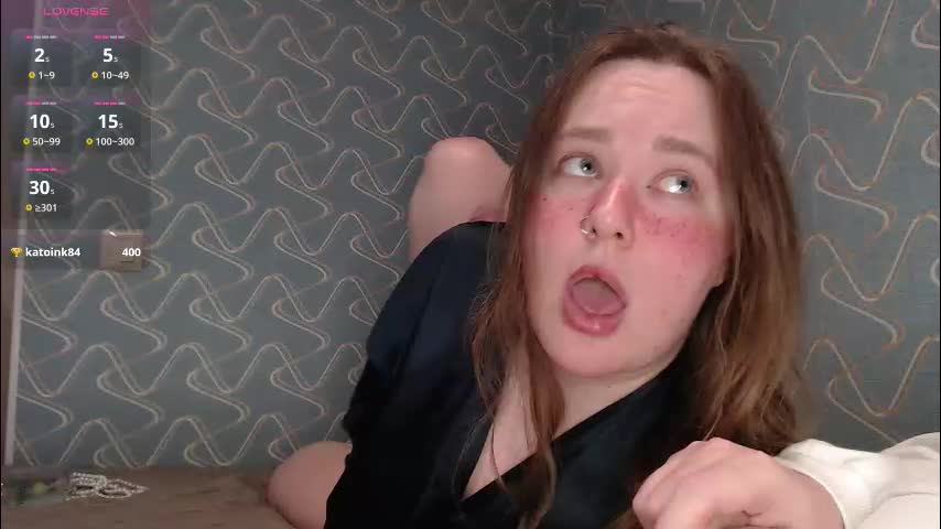 effy_pamela Cam Model Chat October 6, 2025