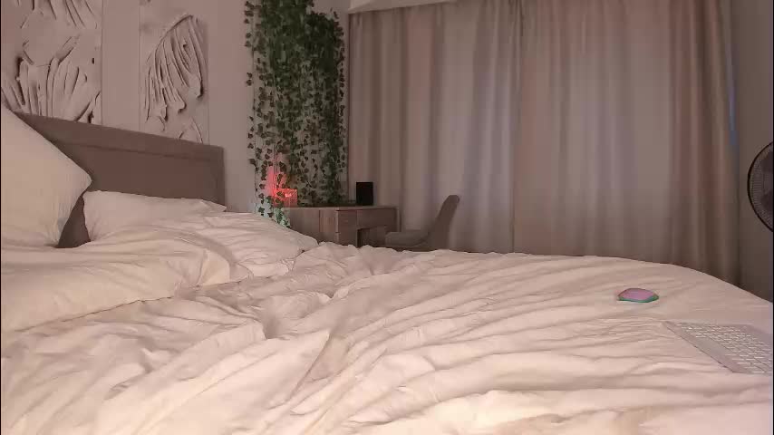creambaby1 Cam Model Chat October 6, 2025
