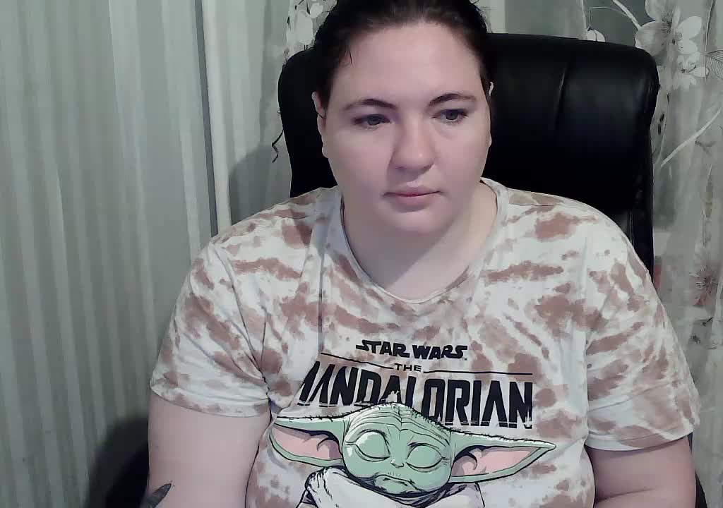 XLisaBlueX Cam Model Chat October 6, 2025