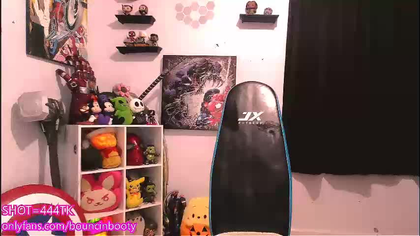 bouncinbooty Cam Model Chat October 6, 2025
