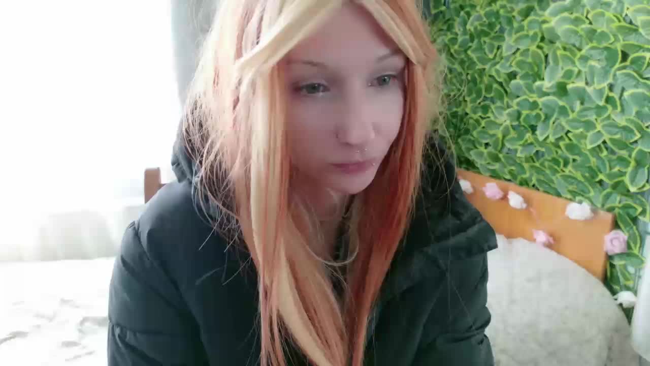 hannaxo Cam Model Chat October 6, 2025