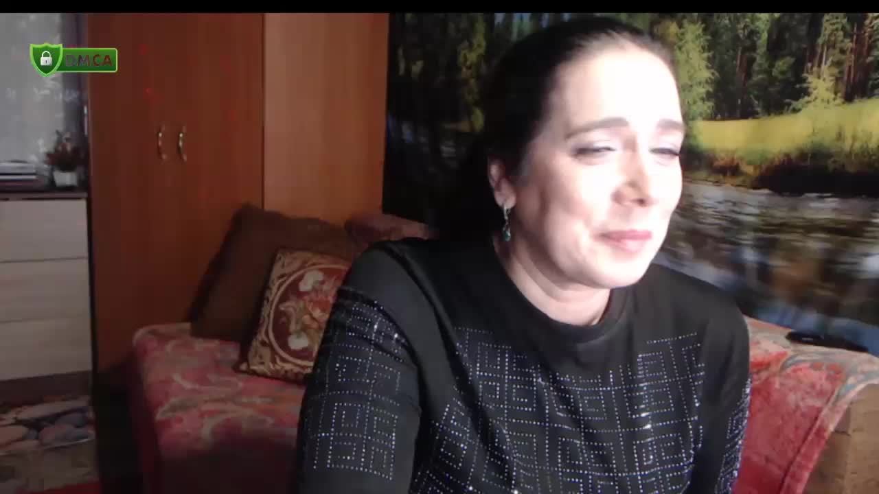 RositaSky Cam Model Chat October 6, 2025