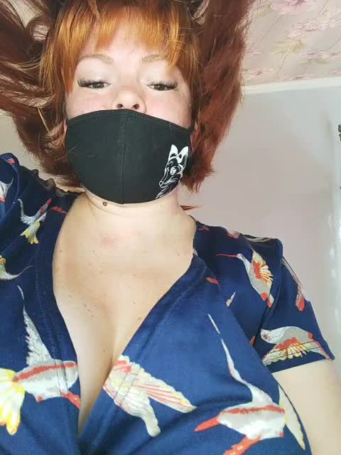 Vetka-konfetka Cam Model Chat October 6, 2025