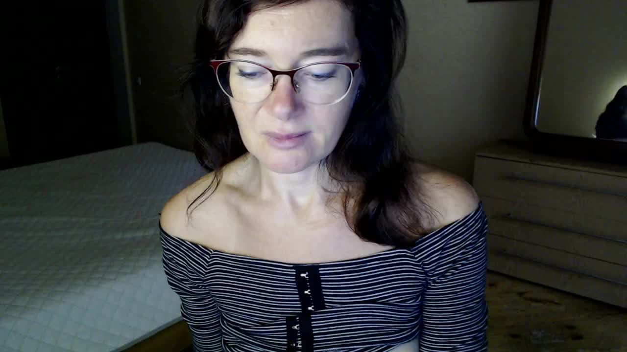 Viorica Cam Model Chat October 6, 2025