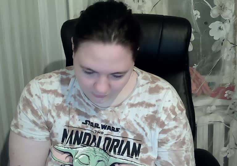 XLisaBlueX Cam Model Chat October 6, 2025