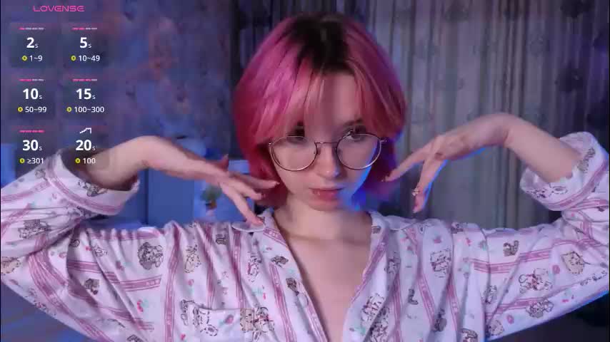 nora_failure Cam Model Chat October 6, 2025