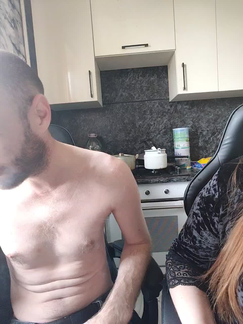 Innokentiy449 Cam Model Chat October 6, 2025