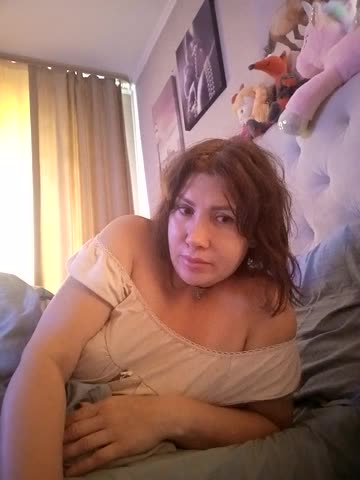 ROXOLANAA_SEXY Cam Model Chat October 6, 2025