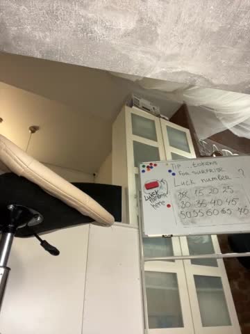 Porn_cornn Cam Model Chat October 6, 2025