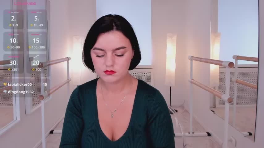 moodberry Cam Model Chat October 6, 2025