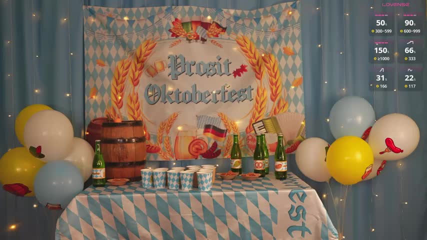 Katy__Ethereal Cam Model Chat October 6, 2025