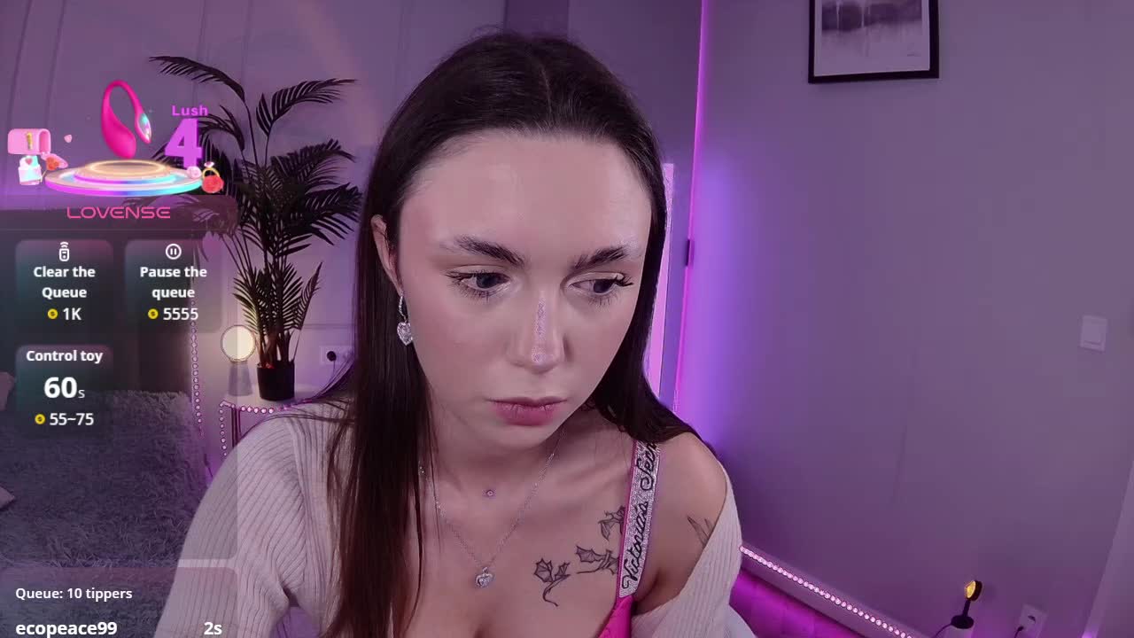 Lerochkaa Cam Model Chat October 6, 2025