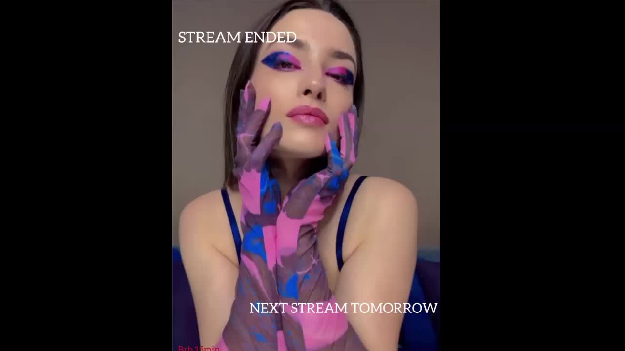 Camilla-One Cam Model Chat October 6, 2025