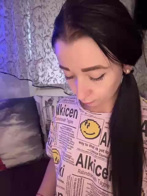 _dashulka_ Cam Model Chat October 6, 2025