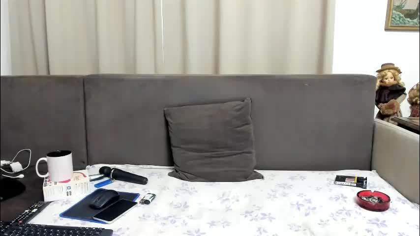 sophiestique Cam Model Chat October 6, 2025