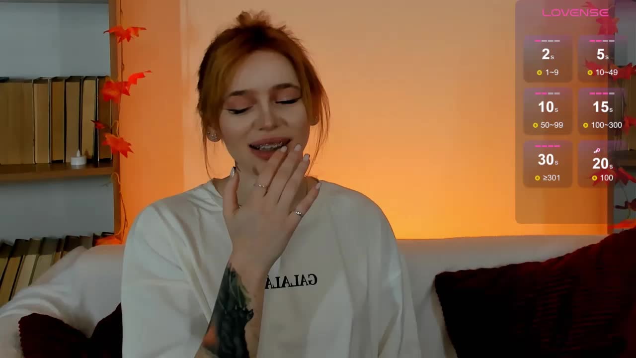 Phoenix_Margo Cam Model Chat October 6, 2025