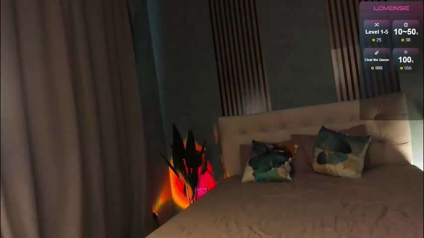 nicole_8788 Cam Model Chat October 6, 2025