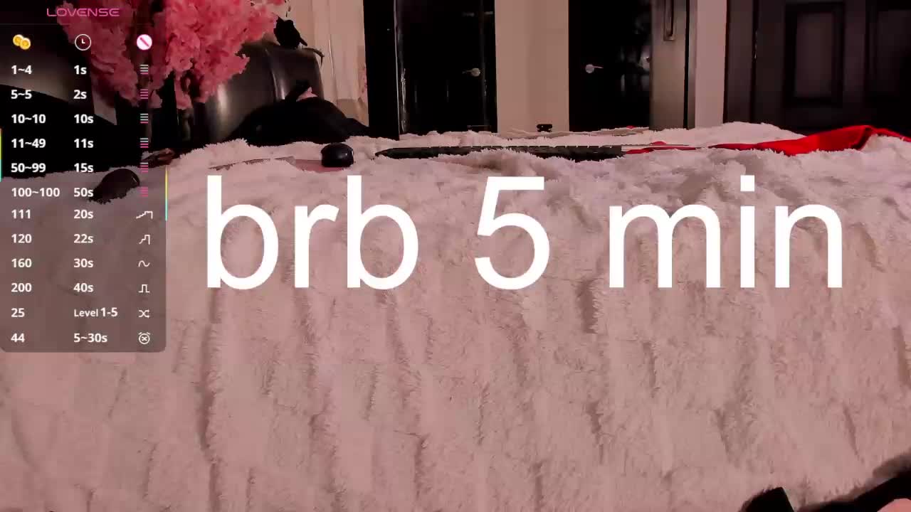 Leinbone Cam Model Chat October 6, 2025