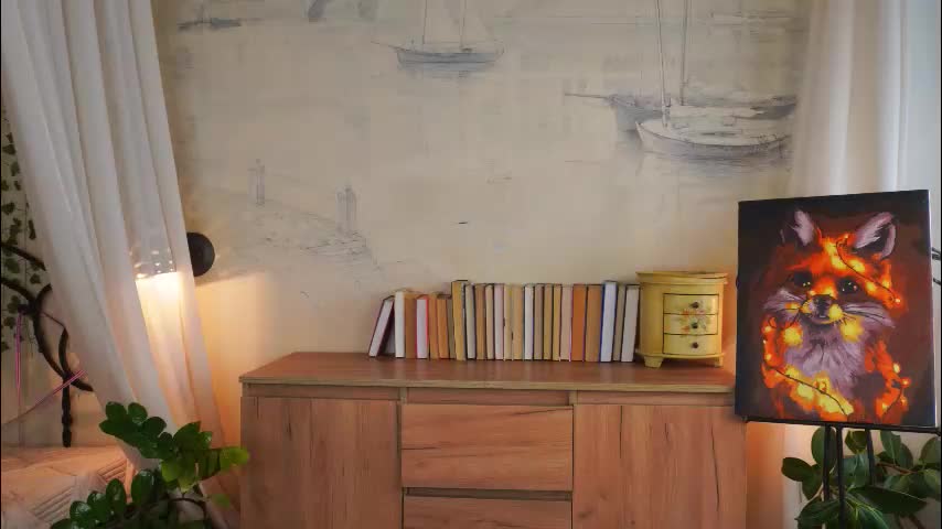 gladyshankins Cam Model Chat October 6, 2025