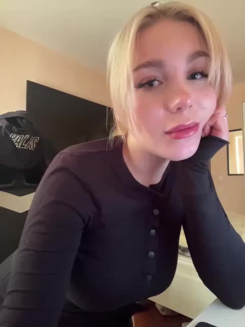 maksisy Cam Model Chat October 6, 2025