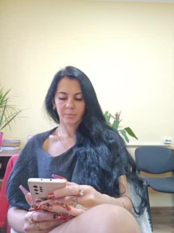 -France- Cam Model Chat October 6, 2025