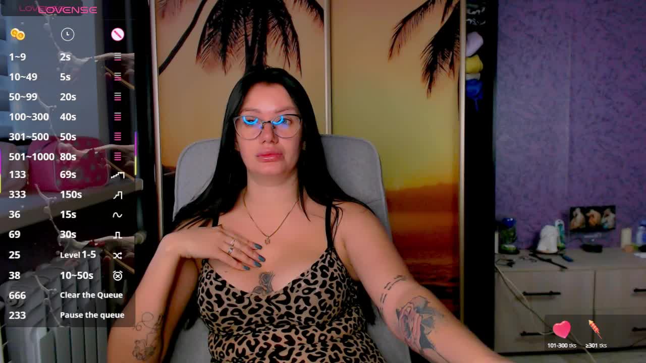 goldenwitchx Cam Model Chat October 6, 2025