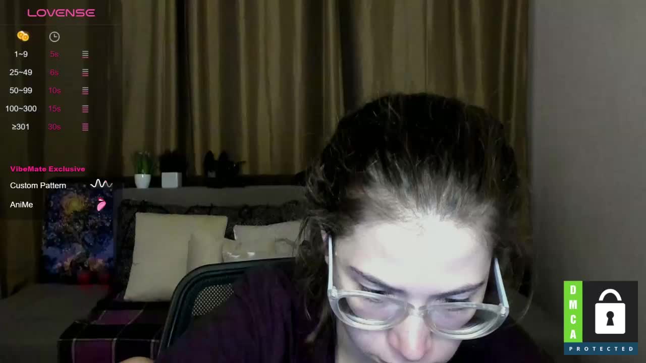 Aliciafolow009 Cam Model Chat October 6, 2025