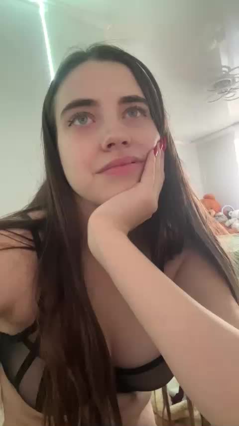 FunnyBanny0312 Cam Model Chat October 6, 2025