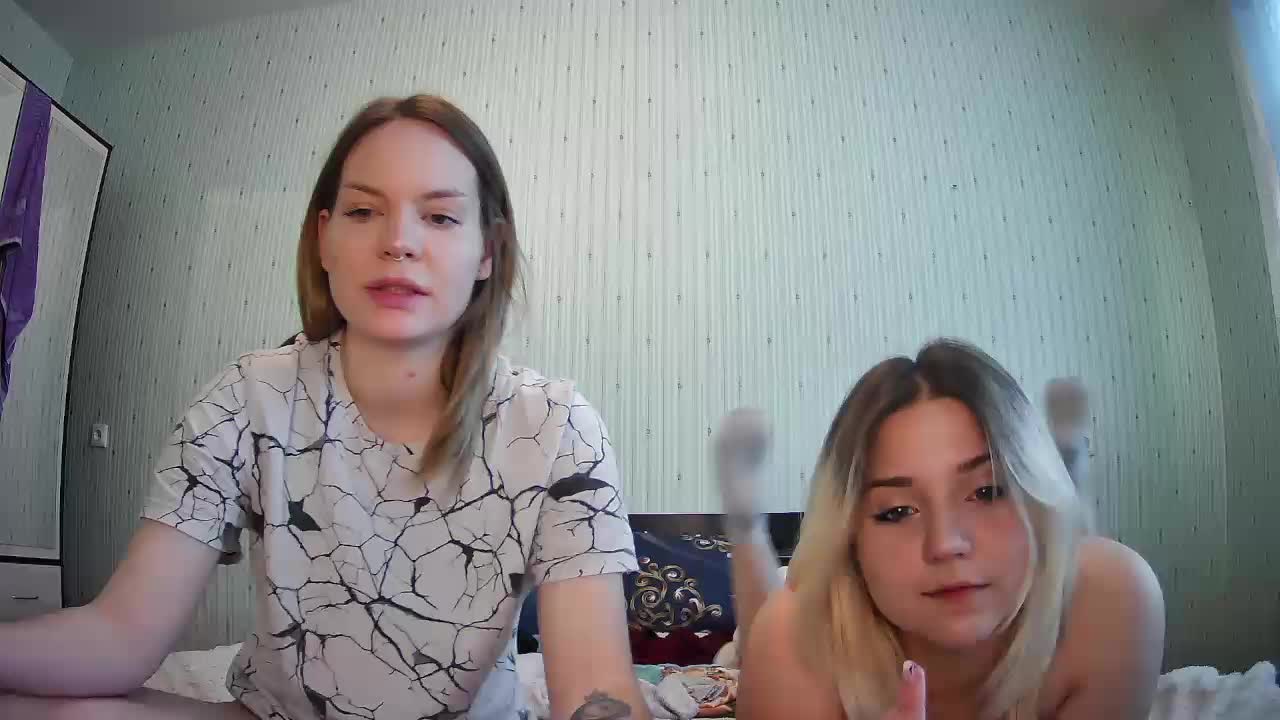 DoubleChris Cam Model Chat October 6, 2025