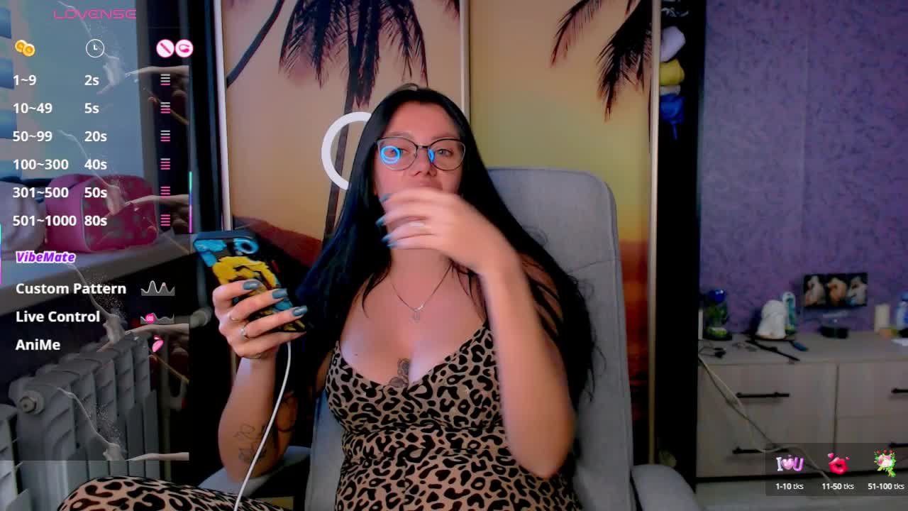 goldenwitchx Cam Model Chat October 6, 2025