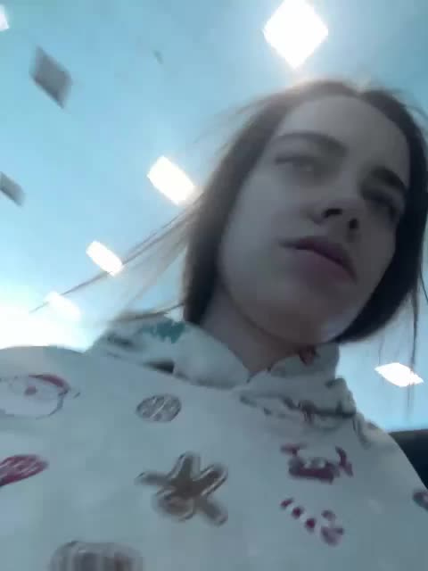 FunnyBanny0312 Cam Model Chat October 6, 2025