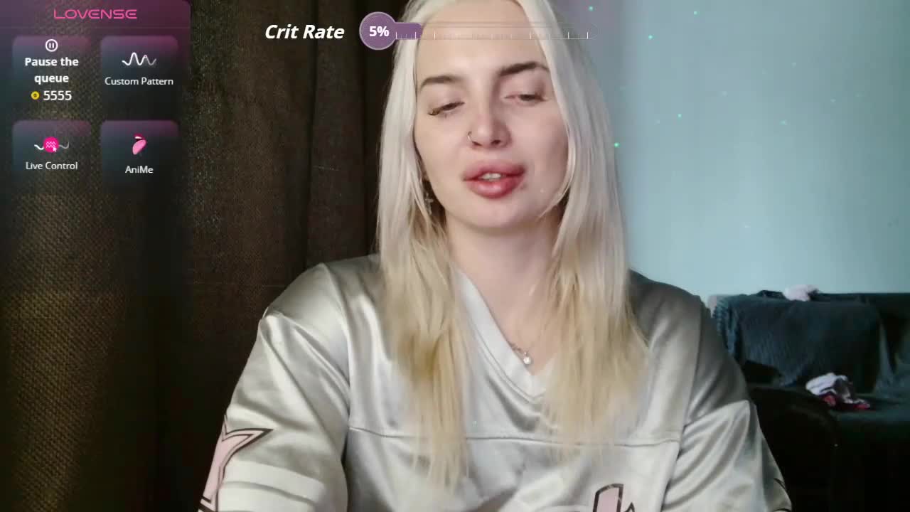 SpaceMarsi Cam Model Chat October 6, 2025