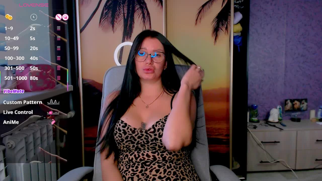 goldenwitchx Cam Model Chat October 6, 2025