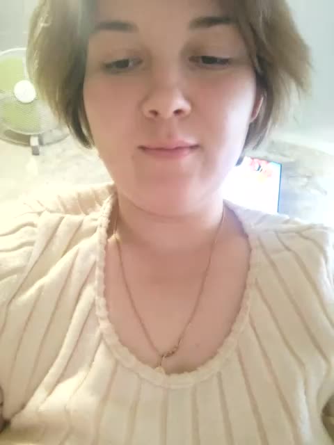 SweetyKitty25 Cam Model Chat October 6, 2025