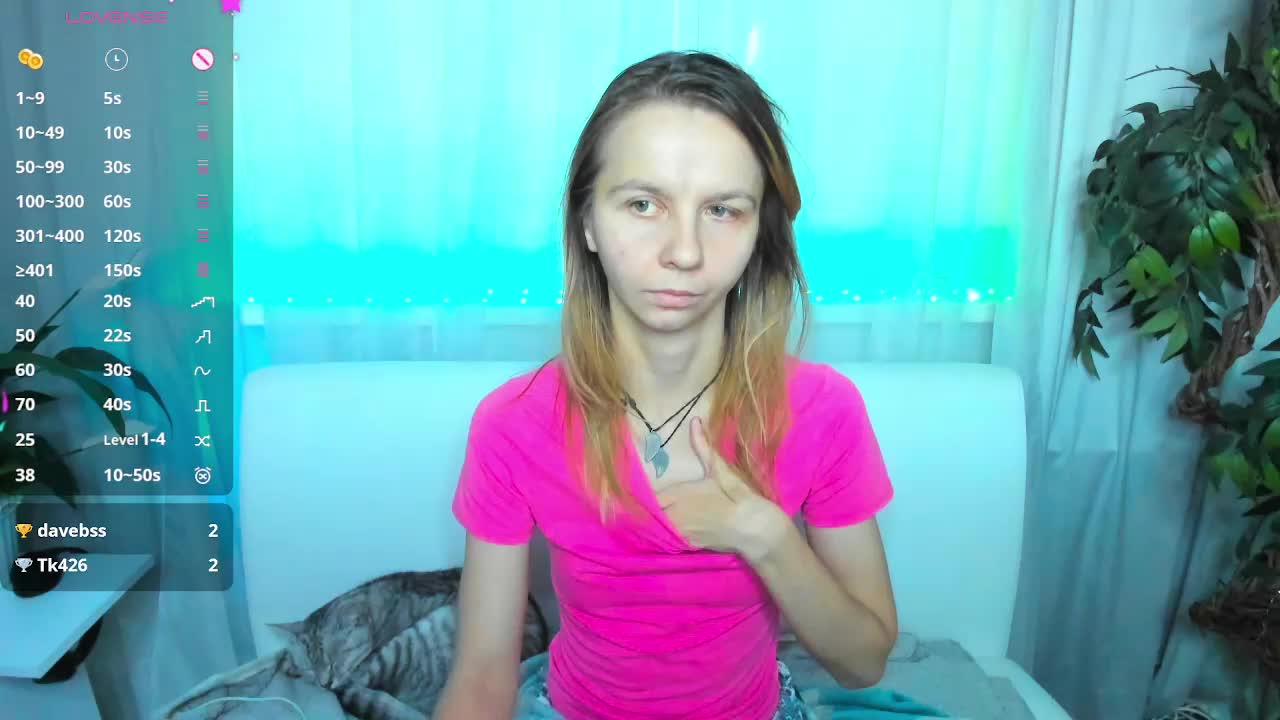 Beellami Cam Model Chat October 6, 2025