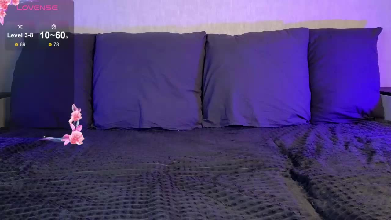 Ashleyya Cam Model Chat October 6, 2025