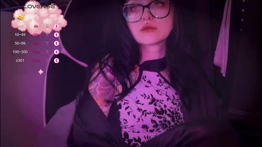 drillhouse_ Cam Model Chat October 6, 2025