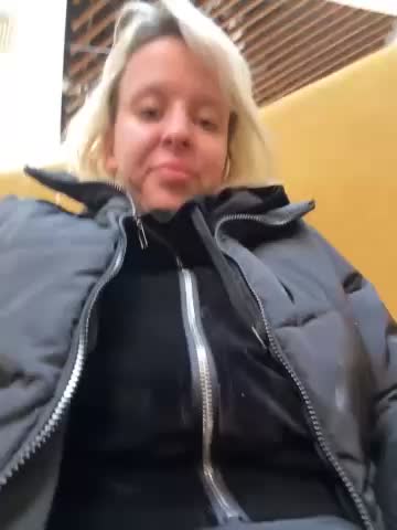 LikaCat Cam Model Chat October 6, 2025