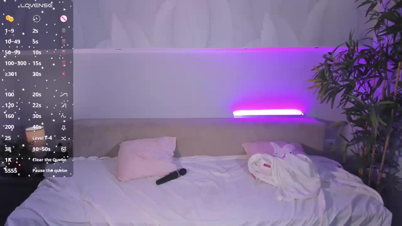 Molly-Platt Cam Model Chat October 6, 2025