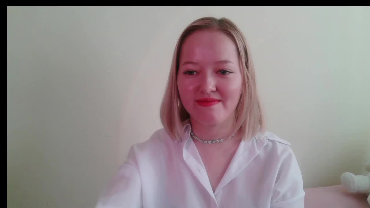 -Sweet-smile- Cam Model Chat October 6, 2025