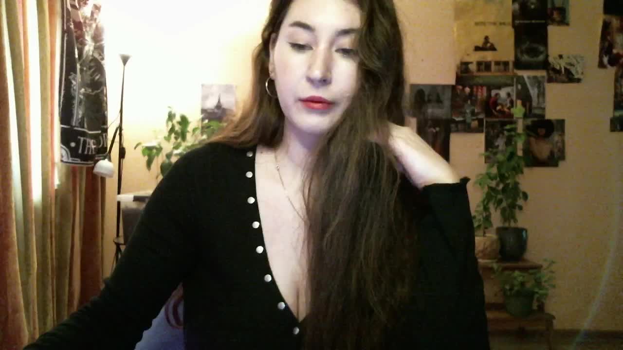 TemptingFable Cam Model Chat October 6, 2025