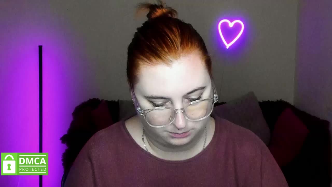 Aliciaredluv Cam Model Chat October 6, 2025