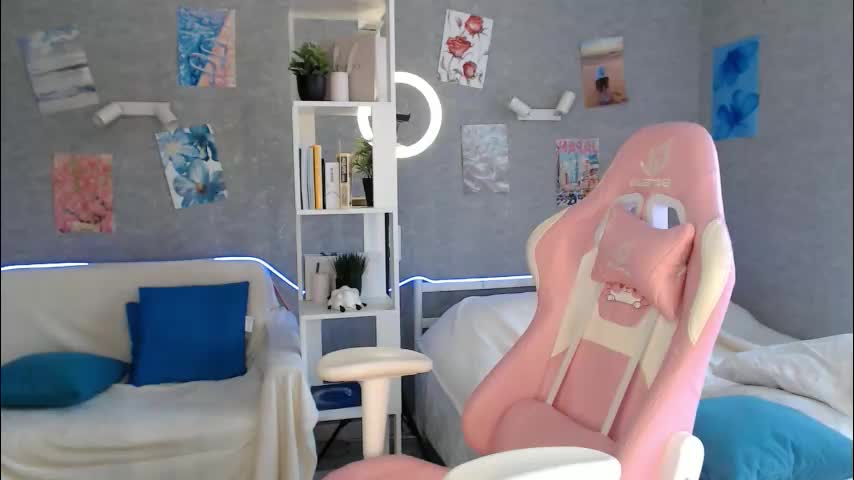 bella_torress Cam Model Chat October 6, 2025